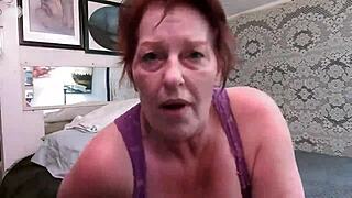 Feel The Passion With Curvy Dawnskye's JOI And CEI