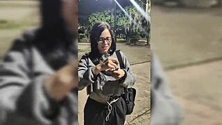 date with a fan we ended up doing what i like, rimming and fucking till cum in mouth