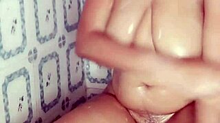 What Are You Doing In The Bathroom?