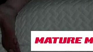 brunette milf christina sapphire sneaks away to fuck her favorite bbc