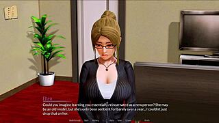 I Explore Harem Hotel Adventures