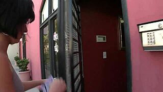 Jenna Moretti Chats With Fans While Getting Fucked In Nude 4K