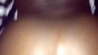 Bbc Pussy Big Ass Ebony Gets Monster Cock