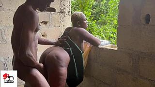 lovesome lesbo teen 18+ies get covered with pee and squirt wet twats