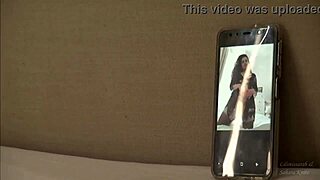 Lilimissarab And Sahara Knite Engage In Lesbian Sex