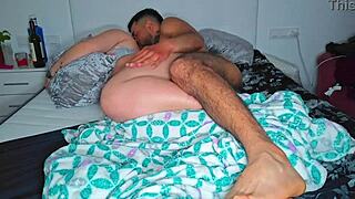 Hey, my husband's stepbrother stayed over and fucked me hard. That BBC was amazing!