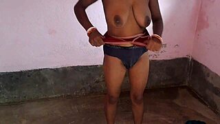 my beautifull step sis rides my dik hard