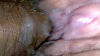 My girlfriend creaming on my dick so yummy!