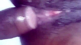 i got fucked by jamaican bbc in miami haitian pussy n asshole