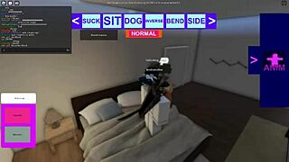 yo, clip some mfs on roblox fuccin lmao, wanna see that wild roleplay action?