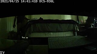 Day Time Fun With Monster Cock