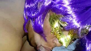 Ema Zorrita - Follando Con Jovencito Arrecho Me Lleno La Pussy Con Su Leche