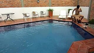 On Vacation DOING THINGS With My Step-Nephew!