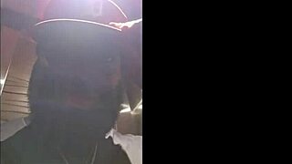 feeling so emotional during shots to backshots, moaning loud in this rough interracial group session