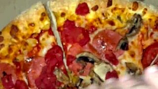 Food Porn Compilation with Arabic Kinky Fetish Female Masturbation