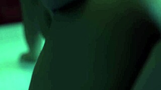 milf in game bio scene