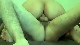 hot argentinian anal with big ass