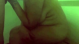 Wife Sneaky Sex In Public Shower