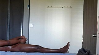 Happy ending massage turned angry when handjob went wrong.