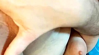 Kaitsaumeth Bursts Into Vaginal Discharge After Juicy Night Masturbation