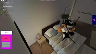 yo, clip some mfs on roblox fuccin lmao, wanna see that wild roleplay action?