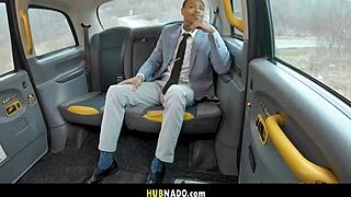 First Date Turns Into Outdoor Spanking And Fucking