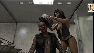 Halfway House 14 Game