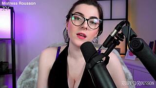 Wife dominates you as her bitch?