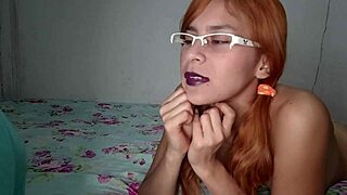 �te resistes a correr te en mi boca buena atorada buena corrida semen en la cara para la peque�a candyboom