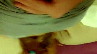 Cops cheatin pregnant wife wants creampie.