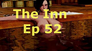 The Inn 52: A Mysterious Adventure Awaits