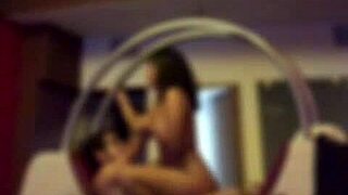 stepsister's husband fucks me and cums inside part 1