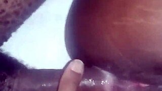 i got fucked by jamaican bbc in miami haitian pussy n asshole