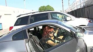 sexy vanessa milf in heat craving cock 😈