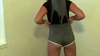 girl super wedgie compilation three