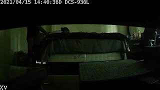 Day Time Fun With Monster Cock