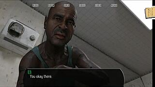 Halfway House 14 Game