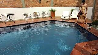 On Vacation DOING THINGS With My Step-Nephew!