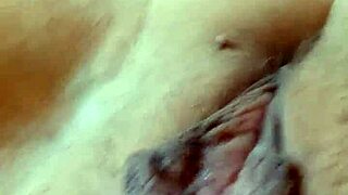 Gretala Dances Pussy So Provocatively!