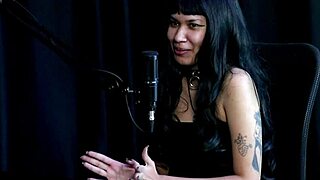 Indigenous narcissistic mom spreads cosplay photos, wants recording with sister and subscriber cousin - indiazinha watch on sheer red