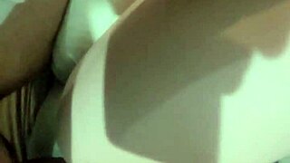 Anal Swap: I Pound Her Ass First, Then She Rides Me With Her Big Dildo?