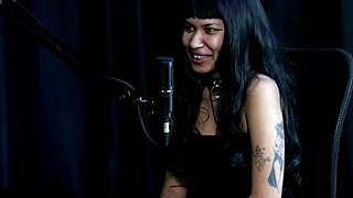 Indigenous narcissistic mom spreads cosplay photos, wants recording with sister and subscriber cousin - indiazinha watch on sheer red