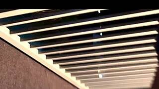 The couple explores various locations and activities in their hd project