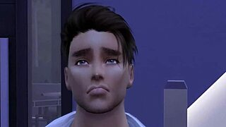 The Sims 4 Anniversary Celebration!