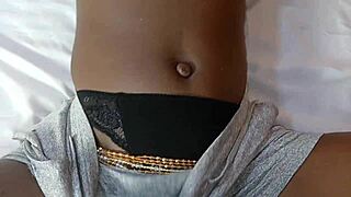 Tight teen pussy fucked by teacher