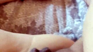 Gretala Dances Pussy So Provocatively!