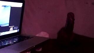 Richard Banks Porn Session With Pussy Licking