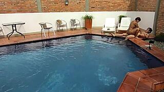 On Vacation DOING THINGS With My Step-Nephew!