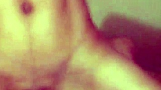 Model Gets Fucked Hard While Recorded!