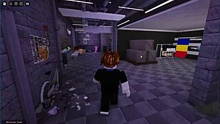 i found a condo game in roblox